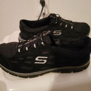 Womens Skechers